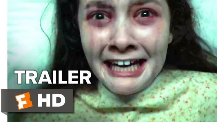 Slender Man Trailer #2 (2018) | Movieclips Trailers