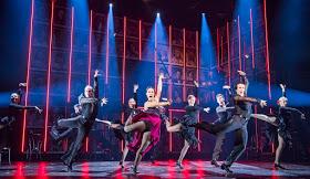 FIRST LOOK: Fame the Musical, on tour around the UK