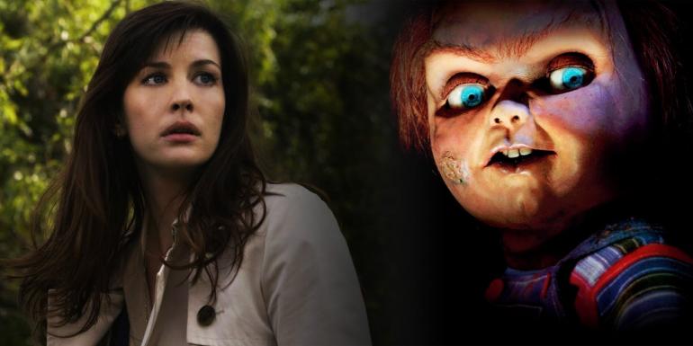 Child's Play Remake Reportedly Eyeing Liv Tyler For Lead Role