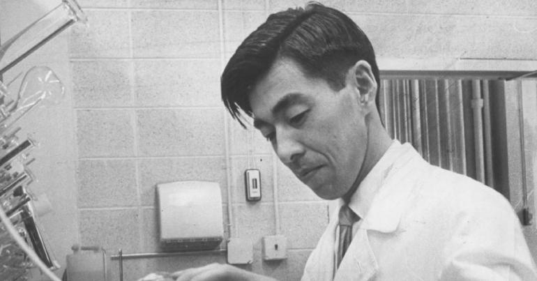 Dr. Kimishige Ishizaka, Who Found Allergy Link, Dies at 92