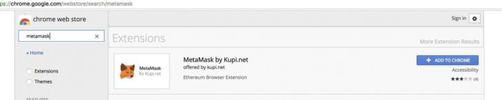 Google Yanked MetaMask From the Chrome Store, Left a Phishing Scam Up