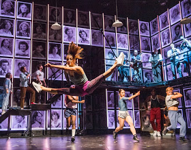 REVIEW: Fame the Musical at the Palace Theatre, Manchester