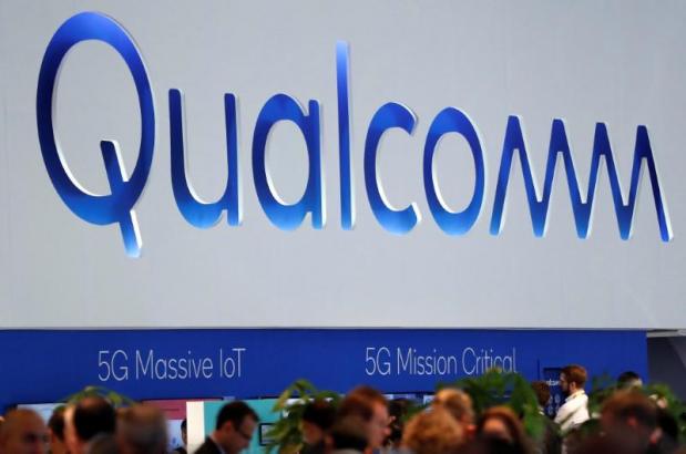 China says still open to talks on scrapped Qualcomm-NXP takeover