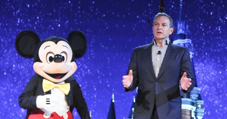 Disney-Fox merger headed for shareholder approval. Here's what consumers can expect