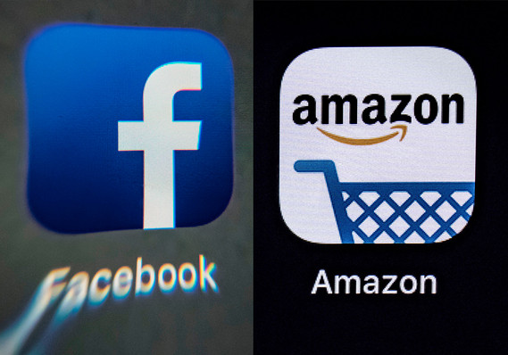 Top Ten: Weekend roundup: Facebook’s flogging | Amazon’s better news | FAANG stock exposure