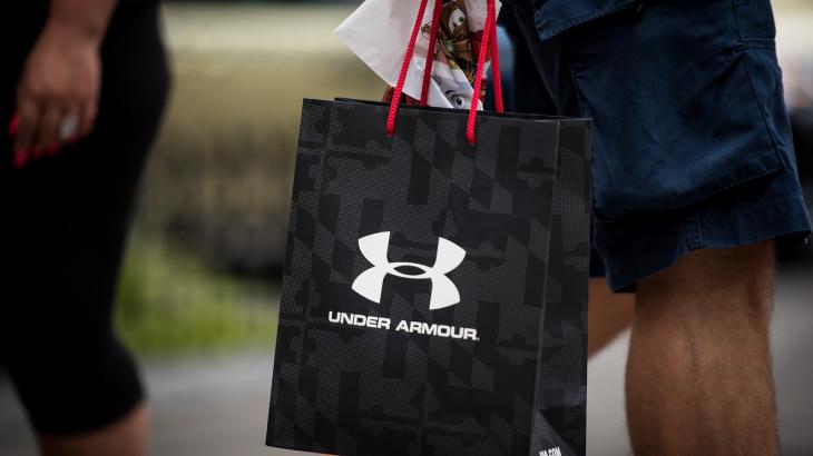 Under Armour’s operating losses, sponsorships raise red flags for analysts