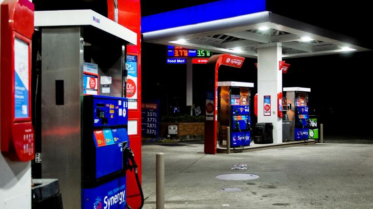 The Ratings Game: Exxon is getting punished as profit disappoints