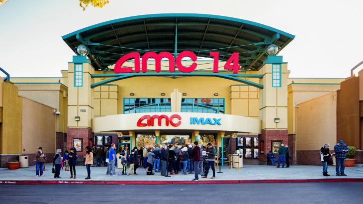 How AMC’s subscription service compares to MoviePass—and its other competitors