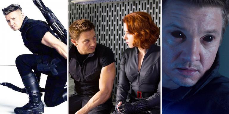 20 Things Everyone Gets Wrong About Hawkeye