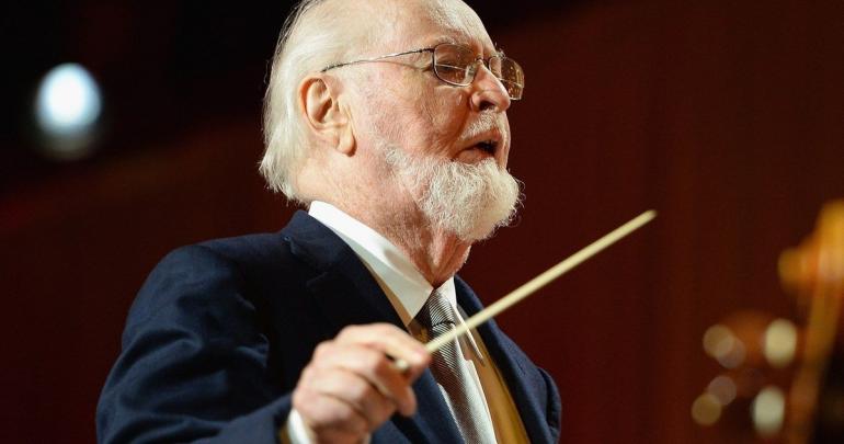 John Williams Will Be Back to Score Star Wars 9 Soundtrack