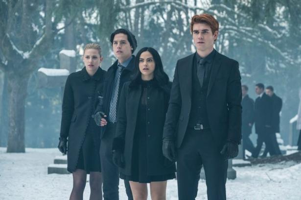 Ready For Even More Drama? Here Are 8 Details We Have About Riverdale Season 3