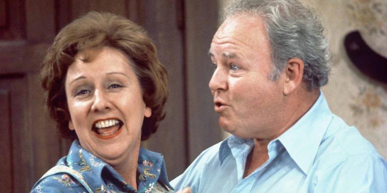 All in the Family & The Jeffersons Possibly Being Rebooted