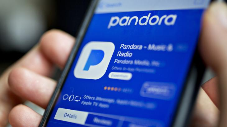 Earnings Outlook: Pandora earnings: A new member of the band could matter beyond the music