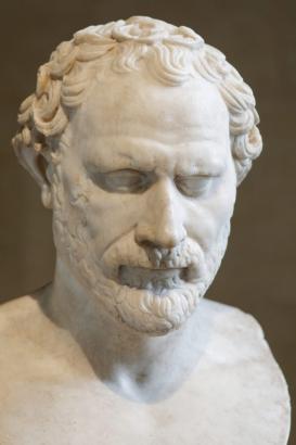 Demosthenes’ Stones