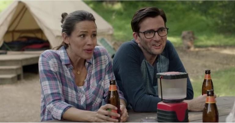 Jennifer Garner's Marriage Is Pushed to the Limit in the Trailer For Her New HBO Comedy
