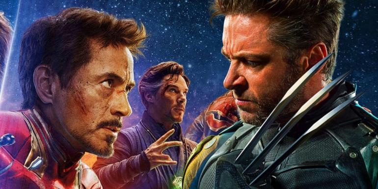 How Avengers 4 Can Add X-Men To The MCU Retroactively