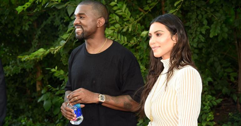 Kanye West beat the market by more than 40 percent