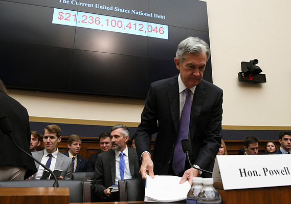 Economic Preview: Fed to send clear message that more rate hikes are coming