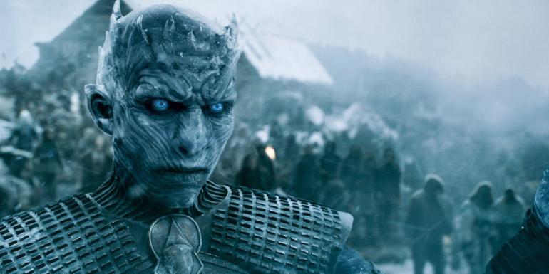 Game of Thrones Season 8 Fan Trailer Imagines the Winter War