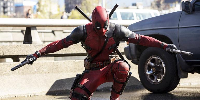 Ryan Reynolds (Jokingly) Vows to Find Out Who Leaked Deadpool's Test Footage