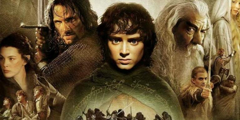 Lord of the Rings TV Show Taps Star Trek 4 Writers