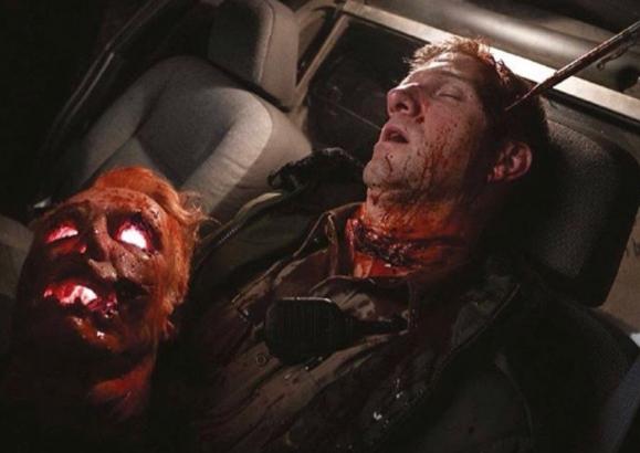 New Halloween Movie Merch Reveals a Michael Myers Kill