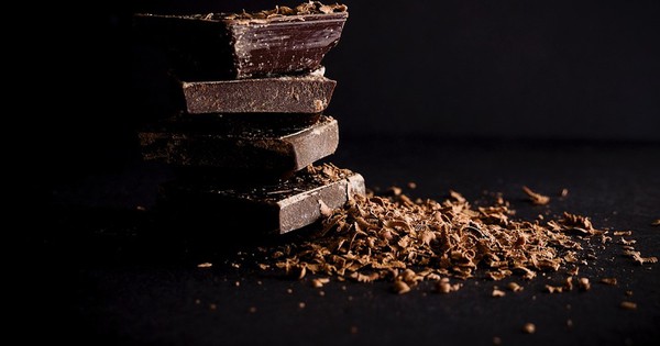 Chocolate industry is making real effort to clean up its act