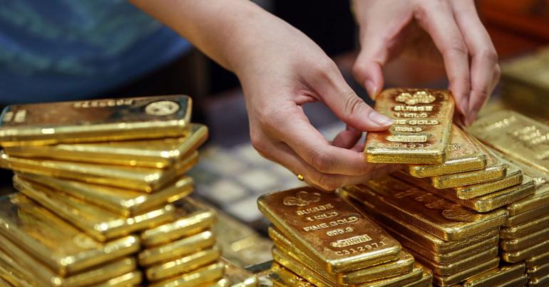 Gold is having an ugly year, but ‘this bloodbath is leading to a buying opportunity’