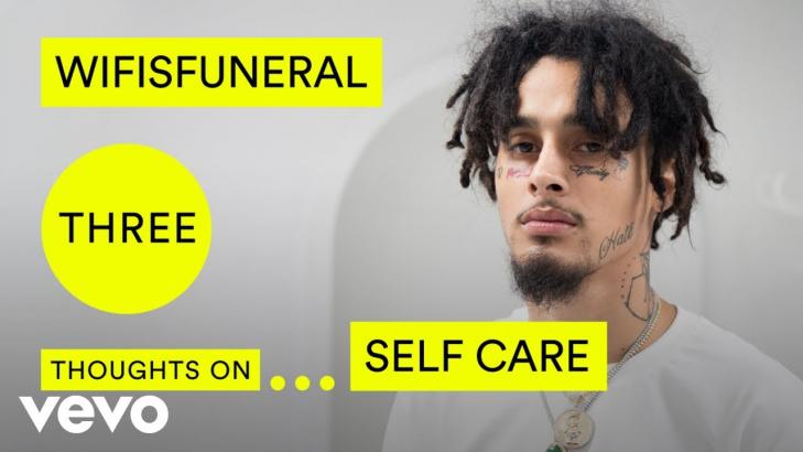 wifisfuneral Wifisfunerals Three Thoughts on Self Care