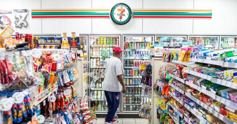 Links in 7-Eleven’s Chain Threaten to Snap as Store Owners Resist Contract