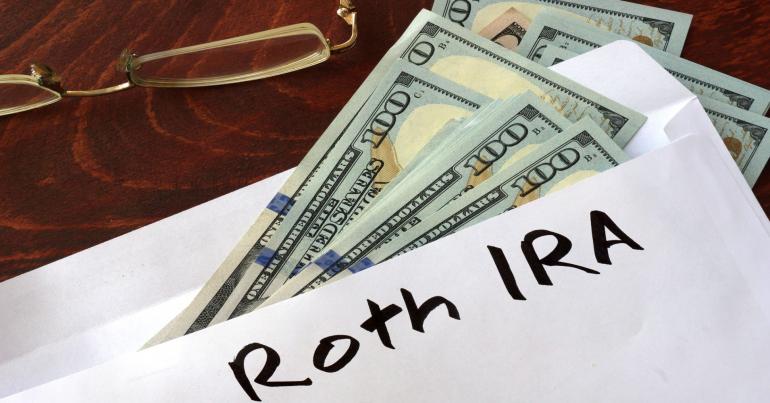Roth vs. traditional IRAs: How to decide where to put your money