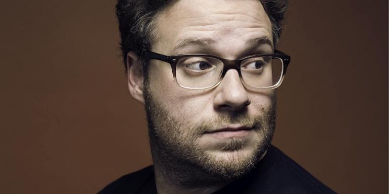Seth Rogen Offers Voice to Vancouver Transit System For Free to Replace Morgan Freeman