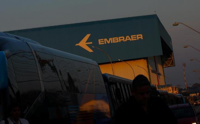 Brazil's Embraer to fight bid by leftist lawmakers to halt Boeing talks