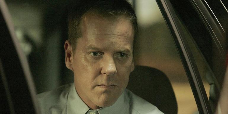 Fox Developing 24 Prequel Series About Jack Bauer’s Origins
