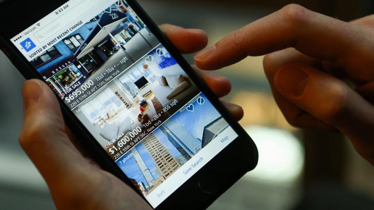 Zillow will offer property management tools to renters and landlords