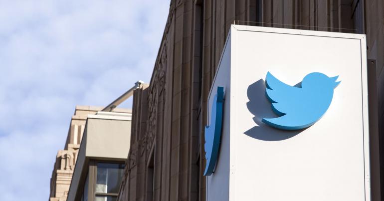 Twitter upgraded after shares lose a third of their value from June high