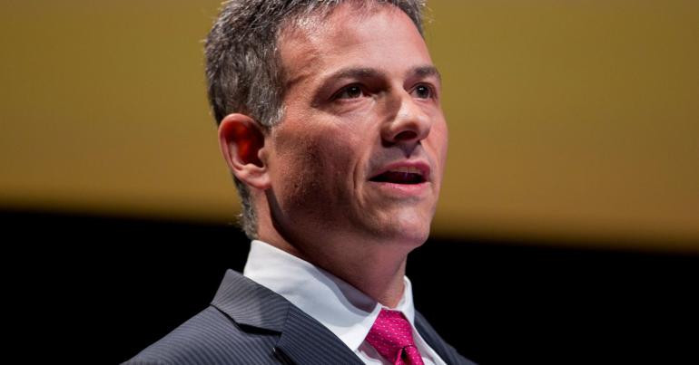 David Einhorn: Hedge fund's performance 'far worse than we could have imagined'