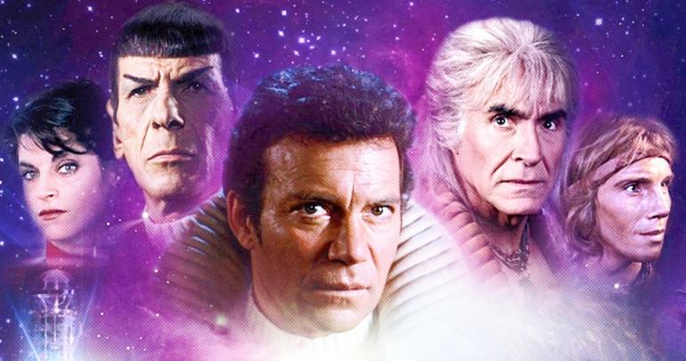 10 Star Trek II: The Wrath of Khan Facts You Never Knew