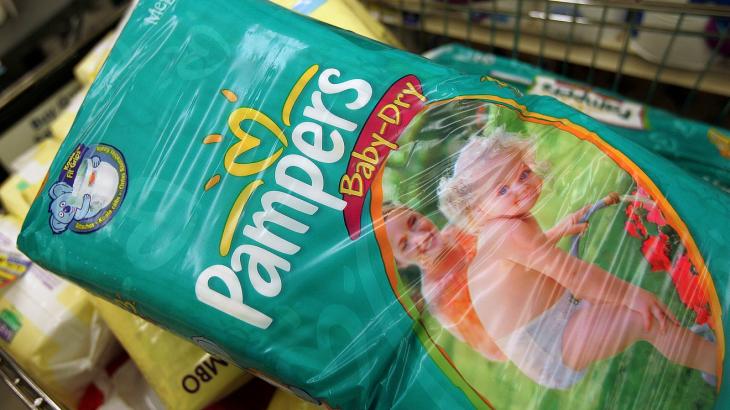 Warning to parents: Pampers are about to get more expensive