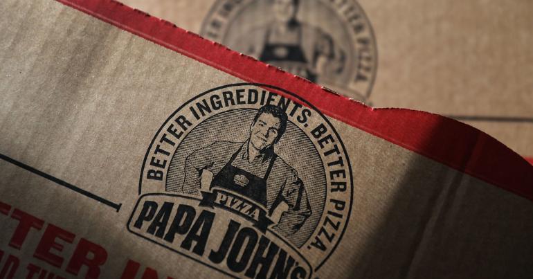 Jefferies says time to take a chance on Papa John's stock, upgrades to buy