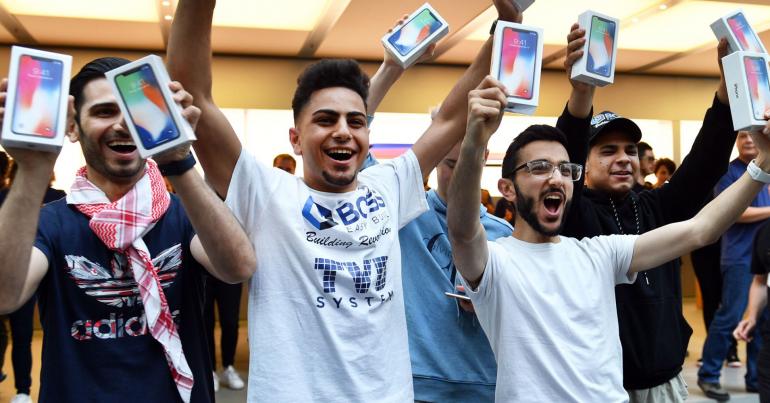 How Apple defied expectations and made the iPhone more profitable than ever