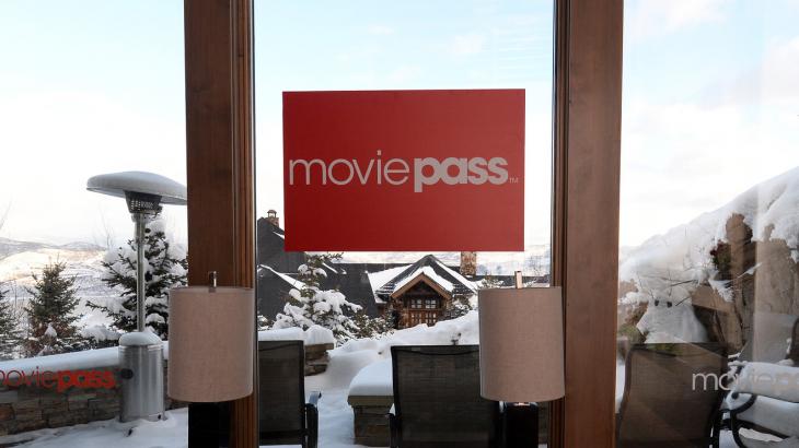 As MoviePass struggles, this is how other movie ticket subscription services compare