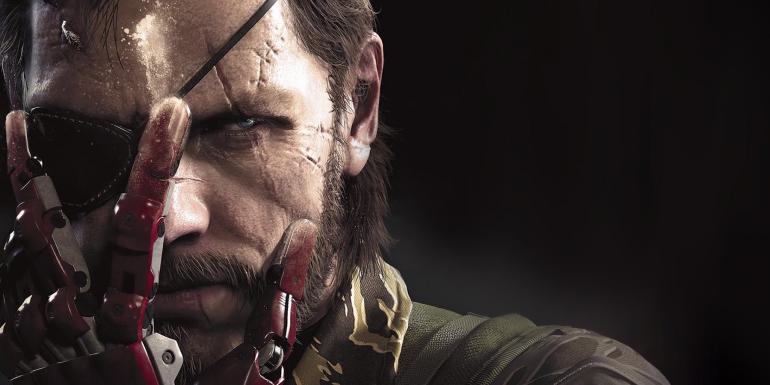 How Jordan Vogt-Roberts Plans to Make Metal Gear Solid Great