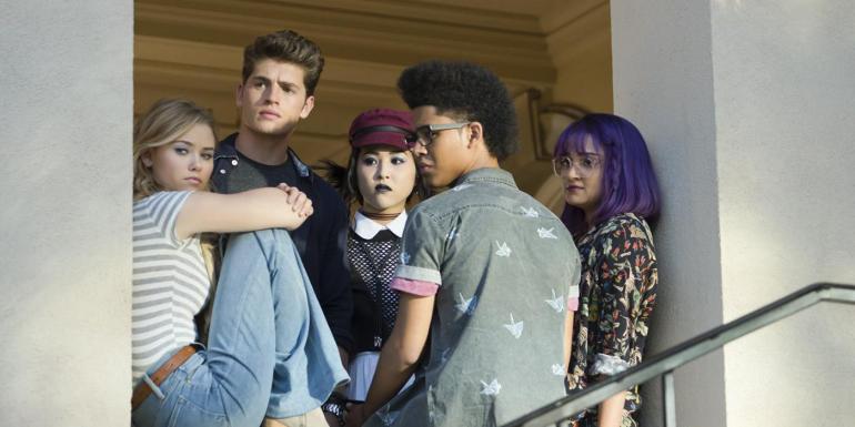 Runaways Season 2 Promises More Characters From the Comics