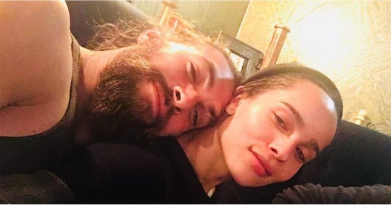 Zoë Kravitz's Birthday Message For Stepdad Jason Momoa Will Melt Your Heart