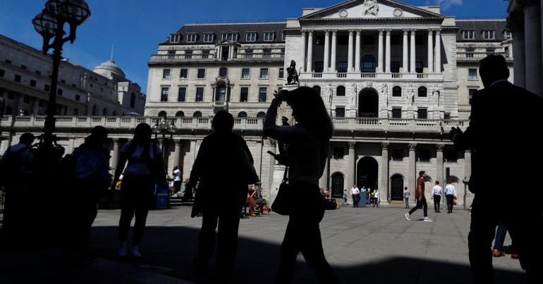 Bank of England Raises Interest Rates Amid Brexit Worries