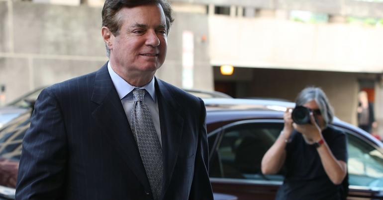 Paul Manafort isn't on trial for his lavish lifestyle, judge warns prosecutors