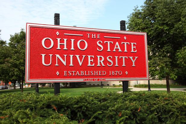 10 Former Students Sue Ohio State over Doctor Sex Abuse