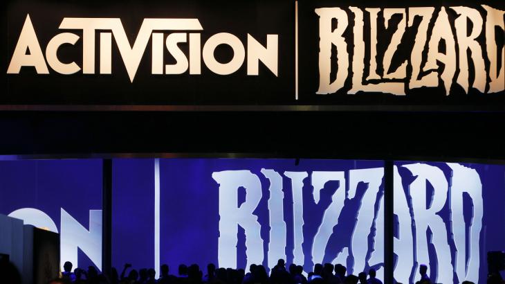 Earnings Results: Activision in talks with cloud providers for videogame streaming