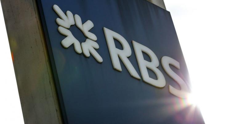 UK bank RBS announces first dividend in 10 years